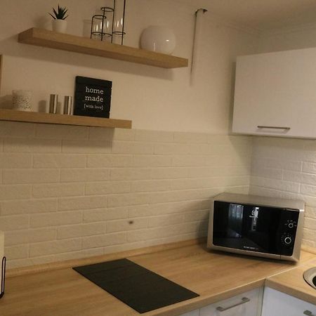 Studio Apartman Chiara Zagreb Ngoại thất bức ảnh