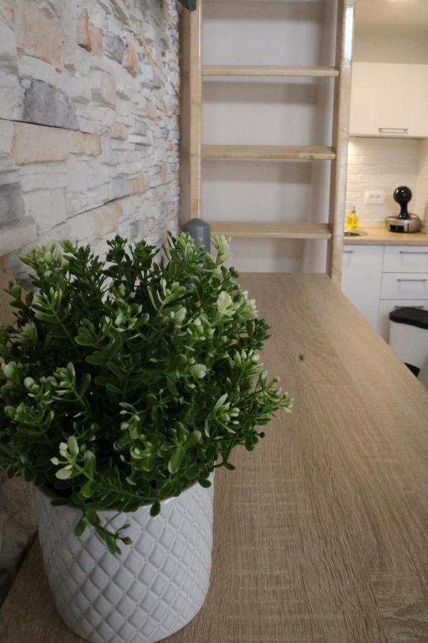 Studio Apartman Chiara Zagreb Ngoại thất bức ảnh