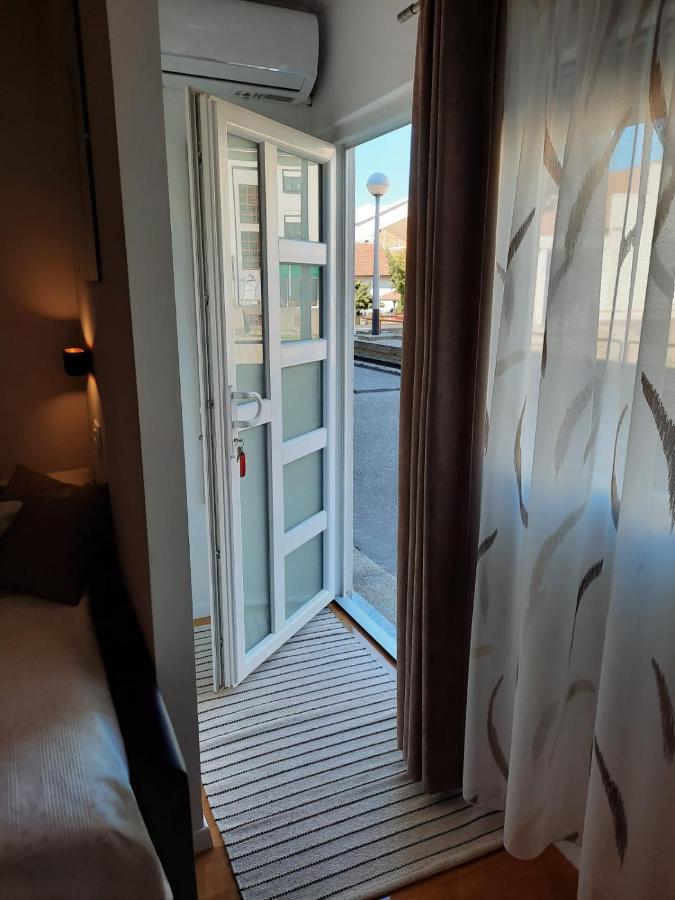 Studio Apartman Chiara Zagreb Ngoại thất bức ảnh