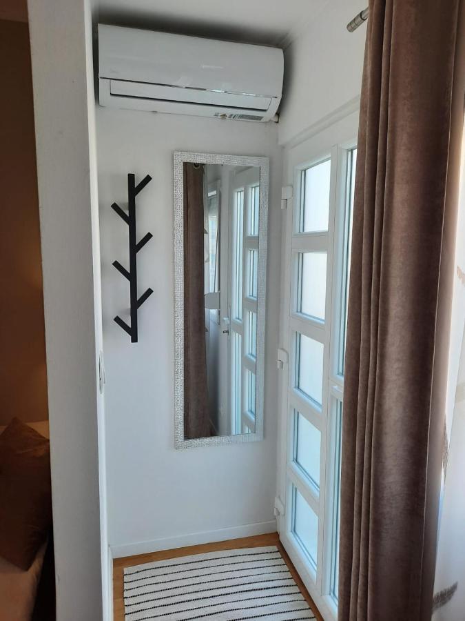 Studio Apartman Chiara Zagreb Ngoại thất bức ảnh