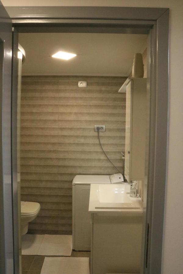 Studio Apartman Chiara Zagreb Ngoại thất bức ảnh