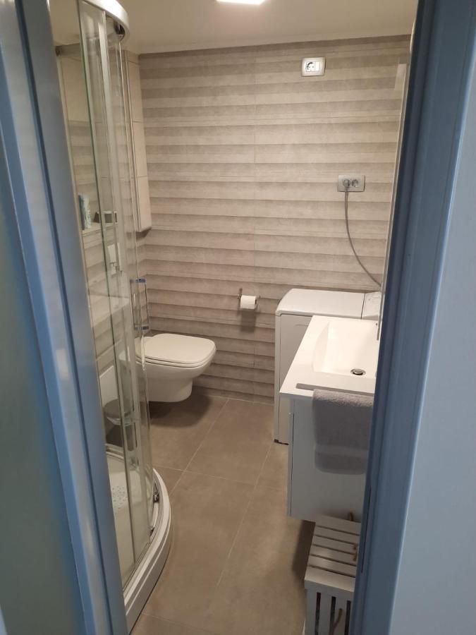 Studio Apartman Chiara Zagreb Ngoại thất bức ảnh